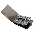 ELECOM メモリカードケース CMC-06SD