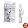 California Exotics Waterproof Jack Rabbit