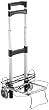 EMINENT サイレントキャリーカート 耐荷重40kgタイプ 75-51181