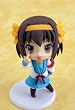 涼宮ハルヒの憂鬱　ねんどろいど 涼宮ハルヒ (ノンスケールPVC・ABS可動フィギュア）