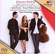 Brahms: Violin Concerto; Double Concerto [Hybrid SACD]