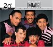 20th Century Masters - The Millennium Collection: The Best of DeBarge