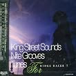KING STREET/NITE GROOVES TUNES for RIDGE RACER 7