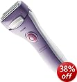 Philips HP6335 Double foil Ladyshave