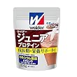 ウイダー ジュニアプロテイン ココア味 200g