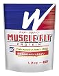 ウイダー  マッスルフィットプロテイン バニラ味 1.2kg