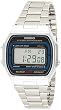 CASIO (カシオ) 腕時計 デジタルウォッチ A164WA-1 メンズ