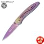 Smith & Wesson CKLPR Little Pal Knife, Urban Reflective