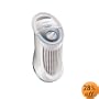 Honeywell HFD-010 QuietClean Compact Tower Air Purifier with Permanent Filter