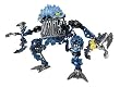 レゴ バイオ二クル ガジュンカ 8922