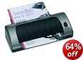 Swordfish A4 Home-Office 230LR Laminator