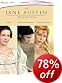The Jane Austen ITV Collection