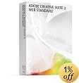 Adobe CS3 Web Standard