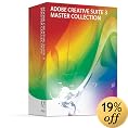 Adobe Creative Suite 3 Master Collection
