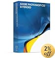 Adobe Photoshop CS3 Extended