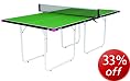 Table Tennis Tables