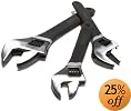 Shop tools and finishing touches