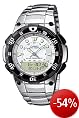 Casio Herren-Funkuhr WVA...