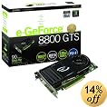 EVGA 8800 GTS 320 MB Video Card