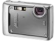 OLYMPUS 防水デジタルカメラ μ770SW (ミュー) ダークシルバー
