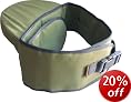 Save 20% on Hippychick hipseat