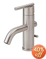 Faucets $500 or more