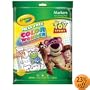 Crayola Color Wonder Heros