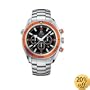 Omega Men's 2218.50.00 Seamaster Planet Ocean Automatic Chronometer Chronograph Watch