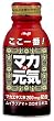 (お徳用ボックス) マカの元気ドリンク 100ml×30本