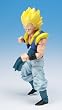 ドラゴンボールZ ハイブリッドアクション 超龍伝  スーパーサイヤ人ゴテンクス