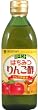 はちみつりんご酢500ml