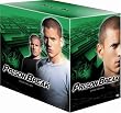 プリズン･ブレイク  DVDコレクターズBOX