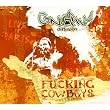 Fucking Cowboys: Live in Paris