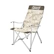 Coleman(コールマン) イージーリラックスチェア カモフラージュ 170-5921