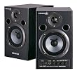 Digital Stereo Micro Monitor MA-15DBK