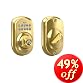 Shop Schlage deadbolts