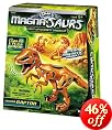 Magna-Saurs: Raptor