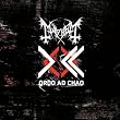 Ordo Ad Chao