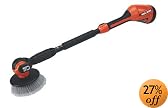 Black & Decker 18-Volt Cordless Electric Power Scrubber with 14-Foot Reach #NPS1018