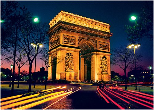 NightLife in Paris