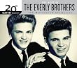 20th Century Masters - The Millennium Collection: The Best of the Everly Brothers
