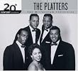 20th Century Masters - The Millennium Collection: The Best of The Platters