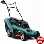Bosch Rotak 40 Electric Rotary Lawn Mower