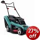Up to 50% off Bosch garden and DIY tools