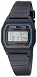 CASIO (カシオ) 腕時計 デジタルウォッチ F-28W-1 メンズ