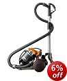 Dyson DC19 Cylinder Vacuum Cleaner