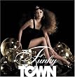 FUNKY TOWN(DVD付)