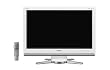SHARP AQUOS 32V型 地上・BS・110度CSデジタル フルハイビジョン液晶テレビ LC-32DS1-W ホワイト