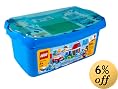 LEGO Ultimate Building Set