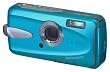 PENTAX 防水デジタルカメラ Optio (オプティオ) W30 ライトブルー OPTIOW30RB
